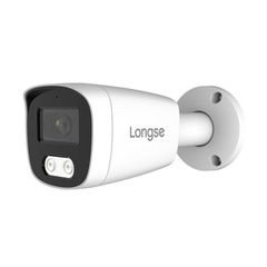Κάμερα IP LONGSE BMSCFG200 με φακό 2.8mm & ανάλυση 2MP αδιάβροχη IP67, PoE εμβέλεια έως 25m