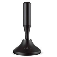 Ψηφιακή κεραία POWERTECH PT-1007 5G & LTE DVB-T/T2 4Κ 26dB με μαγνητική βάση