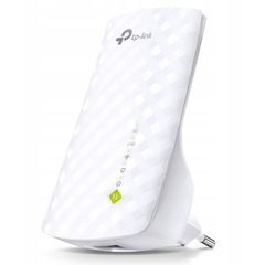 TP-LINK mesh WiFi extender RE220 AC750 dual band Ver 3.0 για την επέκταση του Wi-Fi