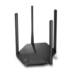 Router MERCUSYS MR60X με Wi-Fi 6 & ταχύτητες έως 1500Mbps AX1500 Dual Band Ver. 2.0