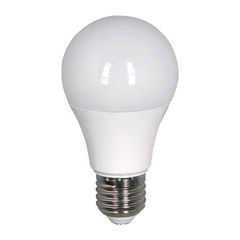 Λάμπα LED E27 8.8W με θερμό χρώμα φωτός 3000k 810lm & γωνία δέσμης 300°
