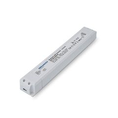 Tροφοδοτικό LED CV PLASTIC DRIVER 180W 230V AC- 24V DC 7.5A IP20 με διάσταση 345x50x35mm