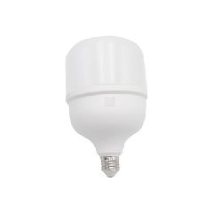 Led λάμπα μεγάλης ισχύος τύπου SL E27 σε ψυχρό λευκό φως 6200Κ 28W 230V IP54