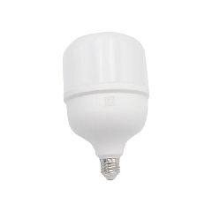 Led λάμπα τύπου SL μεγάλης ισχύος E27 37W 230V σε ψυχρό λευκό φως 6200Κ IP54