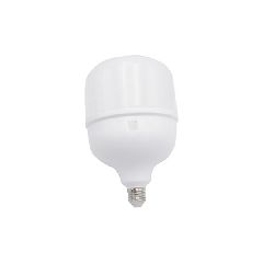Λάμπα μεγάλης ισχύος LED τύπου SL E27 45W 230V με ενδιάμεσο λευκό φως 4000Κ και δέσμη 200° IP54