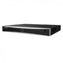 Δικτυακό καταγραφικό HIKVISION DS-7608 NXI-K2/8P για 8 δικτυακές κάμερες ως 12MP