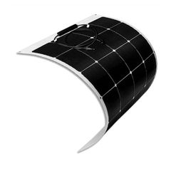 Ημιεύκαμπτο πάνελ 105W INVICTUS SRF-105 ETFE με καλώδια και συνδέσμους MC4