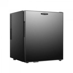 Θερμοηλεκτρικό Mini Bar χωρητικότητας 40lt ORBITA OBT-TE40G διαστάσεων 430x410x401mm