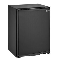 Mini Bar αμμωνίας ISM SM-40 ECO Mini Bar 38lt με δυνατότητα αλλαγής φοράς της πόρτας