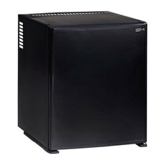 Θερμοηλεκτρικό Mini Bar χωρητικότητας 38lt διαστάσεων 56,6x44,1x43,2cm σε μαύρο χρώμα