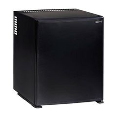 Θερμοηλεκτρικό Mini Bar χωρητικότητας 43lt διαστάσεων 61x44,1x43,2cm σε μαύρο χρώμα