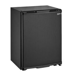 Mini Bar θερμοηλεκτρικό χωρητικότητας 54lt αθόρυβης λειτουργίας σε μαύρο χρώμα ενεργειακής κλάσης Α+ με δυνατότητα αλλαγή φοράς πόρτας