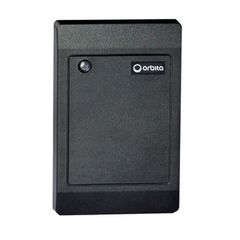 Επιτοίχιος Καρταναγνώστης RFID ORBITA MFC-03 διαστάσεων 90x60x15mm