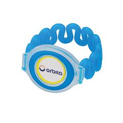 Βραχιολάκι για κλειδαριές Mifare ORBITA S-50 WRISTBAND