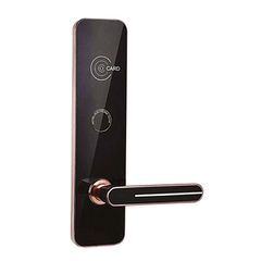 Ηλεκτρονική κλειδαριά Mifare RFID STARPRO SP-282RGM MIFARE ROSE/GOLD σε ροζ χρυσό χρώμα