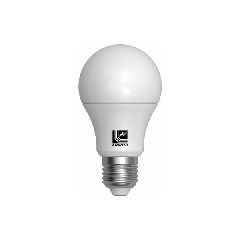 Λάμπα led αχλάδι Ε27 10W 12/24V AC/DC 4000K ενδιάμεσο λευκό φως 1000L και γωνία φωτός 220°