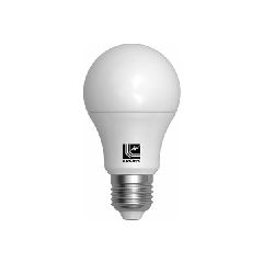 Λάμπα led τύπου αχλάδι Ε27 12W 12/24V AC/DC 4000Κ ενδιάμεσο λευκό φως με γωνία διάχυσης 220°