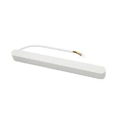 Τροφοδοτικό 100W για φωτιστικό ράγας μίνι 230VAC/40VDC σε λευκό χρώμα