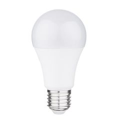 Λάμπα LED Ε27 frosty 175-265V 2,9W 3000k θερμό χρώμα φωτός 470lm με γωνία δέσμης 230°