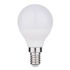 Λάμπα LED PRO FROST σφαιρική E14 G45 2,9W ψυχρό χρώμα φωτός 6500k 470lm 300°