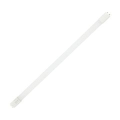 Λάμπα LED T8 "2 in 1" 7W με μήκος 60cm ενδιάμεσο χρώμα φωτός 4000k 1120lm με γωνία δέσμης 220° IP20