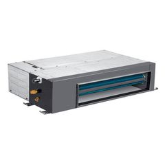 Εσωτερική μονάδα FMA-12D5HRH/DVI 12000btu καναλάτο για multi κλιματιστικά ZEPHYRUS με αυτόματο χρονοδιακόπτη