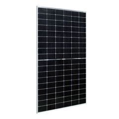 Φωτοβολταϊκό PANEL AE SOLAR METEOR 425W μονοκρυσταλλικό με διάσταση 1721x1133x30mm 21kg μαύρο