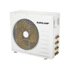 Εξωτερική μονάδα για multi κλιματιστικά ΖΕPHYRUS FMA-32I4HD/DVO 32000btu 1 με 4