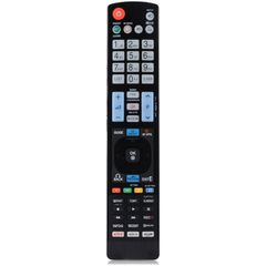 Τηλεχειριστήριο συμβατό με τηλεοράσεις LG SMART TV υποστηρίζει πολλά μοντέλα