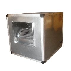 Αερομπόξ με εξαεριστήρα cbm εντός F/S CBM 320/320 TRI τριφασικό μοτέρ 1100w 1,5hp 900rpm