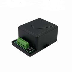 Controller smart WIFI με πολλαπλές εφαρμογές διαχείριση μέσω κινητού 1 relay με επαφή 10Α