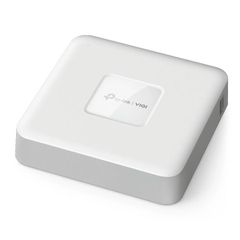 Καταγραφικό TP-LINK NVR VIGI NVR1104H-4P με ανάλυση 8MP με 4 κανάλια PoE+, Ver. 1.0