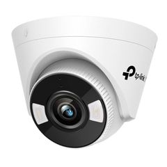 Κάμερα TP-LINK δικτυακή IP VIGI C440 με φακό 2.8mm & ανάλυση 4MP με τροφοδοσία PoE SD, Ver. 2.0