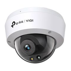 Κάμερα TP-LINK IP VIGI C240 με φακό 4mm & ανάλυση 4MP, PoΕ IP67/IK10 στεγανή