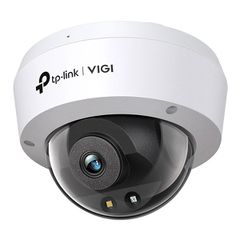 Κάμερα TP-LINK IP VIGI C230 με φακό 2.8mm & ανάλυση 3MP, PoE, IP67/IK10 Ver. 1.0