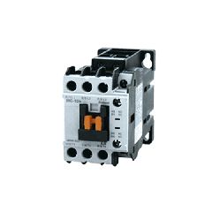 Ρελέ ισχύος METASOL LG με 3P ισχύς 5.5KW τάση πηνίου 110VAC και 2 βοηθητικές επαφές 1NO+1NC MC-12b