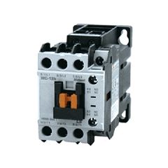 Ρελέ ισχύος METASOL LG με 3P ισχύς 5.5KW AC3 12A τάση πηνίου 12VDC και 2 βοηθητικές επαφές 1NO+1NC MC-12b