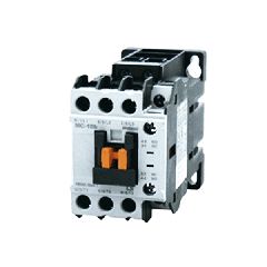 Ρελέ ισχύος METASOL LG με 3P ισχύς 7.5KW τάση πηνίου 110VAC και 2 βοηθητικές επαφές 1NO+1NC MC-18b