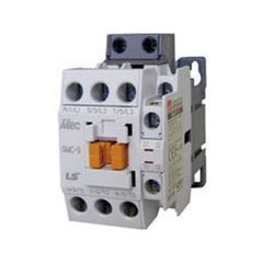 Ρελέ ισχύος με 3P ισχύς 7.5KW τάση πηνίου 48VAC και βοηθητικές επαφές 1NO+1NC GMC-18A τύπου METAMEC LG