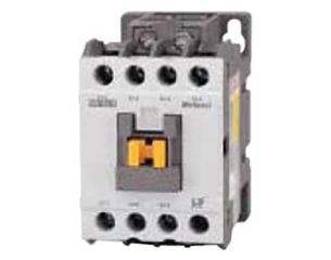 Ρελέ ισχύος τετραπολικό 4P τύπου METASOL LG ισχύς 5.5KW AC1 25A και τάση πηνίου 230VAC