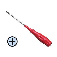 Κατσαβίδι μαγνητικό 2X150mm 89413B T/PRO SKIT με μύτη σταυρό και κόκκινη λαβή