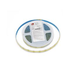 Ταινία Led COB 5m 24VDC 12W/m CCT IP54 & 304+304Led/m