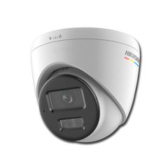 Κάμερα HIKVISION IP δικτυακή Dome ColorVu Smart Hybrid Light 2MP με ήχο & υποστήριξη ανίχνευσης ανθρώπων-οχημάτων