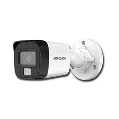 Κάμερα Smart Hybrid Light κάμερα με ανάλυση εικόνας 2MP & ήχο DS-2CE16D0T-LPFS με διάμετρο φακού 2.8mm