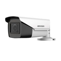 Κάμερα Hikvision Bullet με ανάλυση εικόνας 5MP DS-2CE19H0T-AIT3ZF 2.7-13.5mm με εμβέλεια έως 40m IP67