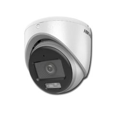Κάμερα Hikvision ColorVu Smart Hybrid Light οροφής με ανάλυση 3K & ήχο DS-2CE70KF0T-LMFS 2.8mm εμβέλεια έως 20m