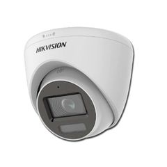 Κάμερα Hikvision Smart Hybrid Light με ανάλυση 3K & ήχο DS-2CE78K0T-LFS 2.8mm με εμβέλεια 40m IP67
