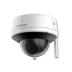Κάμερα Hikvsion WiFI IP οροφής 2MP εξωτερικού χώρου IP67 με ήχο DS-2CV2121G2-IDW 2.8mm με εμβέλεια 120m