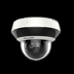 Κάμερα Hikvision IP Wi-Fi Mini PTZ οροφής Dome με ανάλυση 2MP 4x DS-2DE2A204IW-DE3 (C0) (S6) & φακό 2.8~12mm