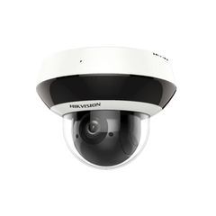 Κάμερα HIKVISION δικτυακή IP Mini PTZ οροφής 4MP 4x DS-2DE2A404IW-DE3(C0)(S6) 2.8~12mm με εμβέλεια νυχτ΄ός έως 20m